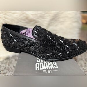 Stacy Adams Mens size 13 Loafer